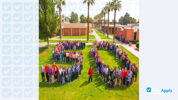 Photo de l’Glendale Community College Arizona #4