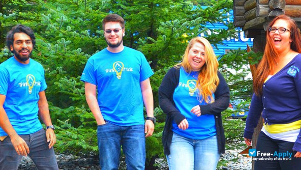 Prince William Sound College фотография №3