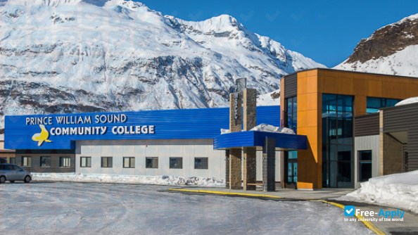 Prince William Sound College photo #11