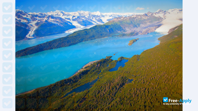 Prince William Sound College фотография №7