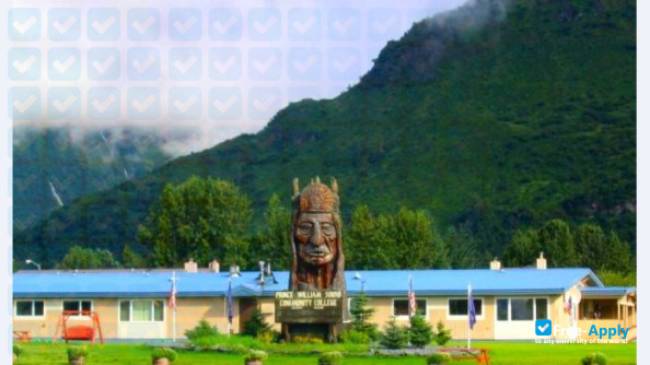 Prince William Sound College photo #2
