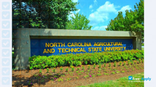 North Carolina Agricultural & Technical State University миниатюра №4