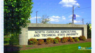 North Carolina Agricultural & Technical State University миниатюра №1