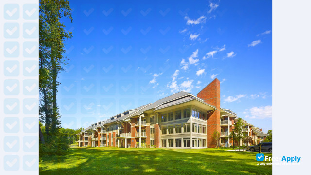 Photo de l’Princeton Theological Seminary #1