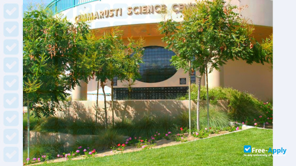 Glendale Community College California photo #4