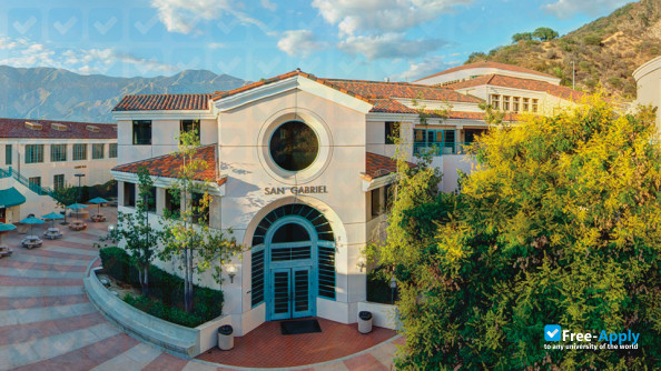 Glendale Community College California photo #5