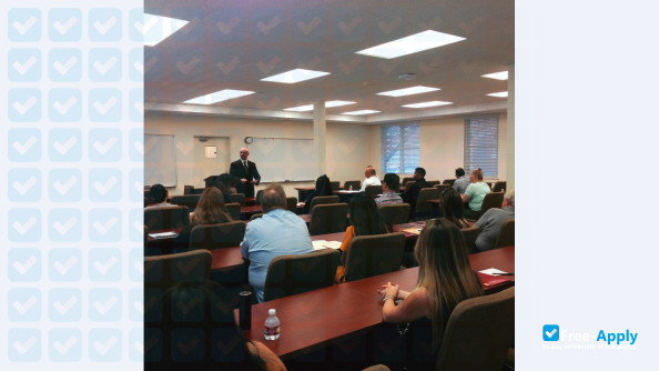 Glendale University College of Law photo #12