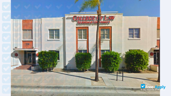 Glendale University College of Law photo #12