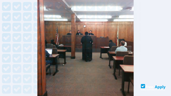 Glendale University College of Law photo #7