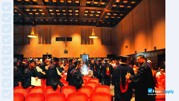 Glendale University College of Law photo #10