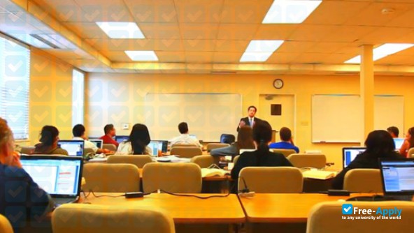 Glendale University College of Law photo #5