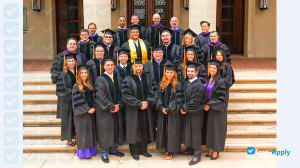 Glendale University College of Law photo #3