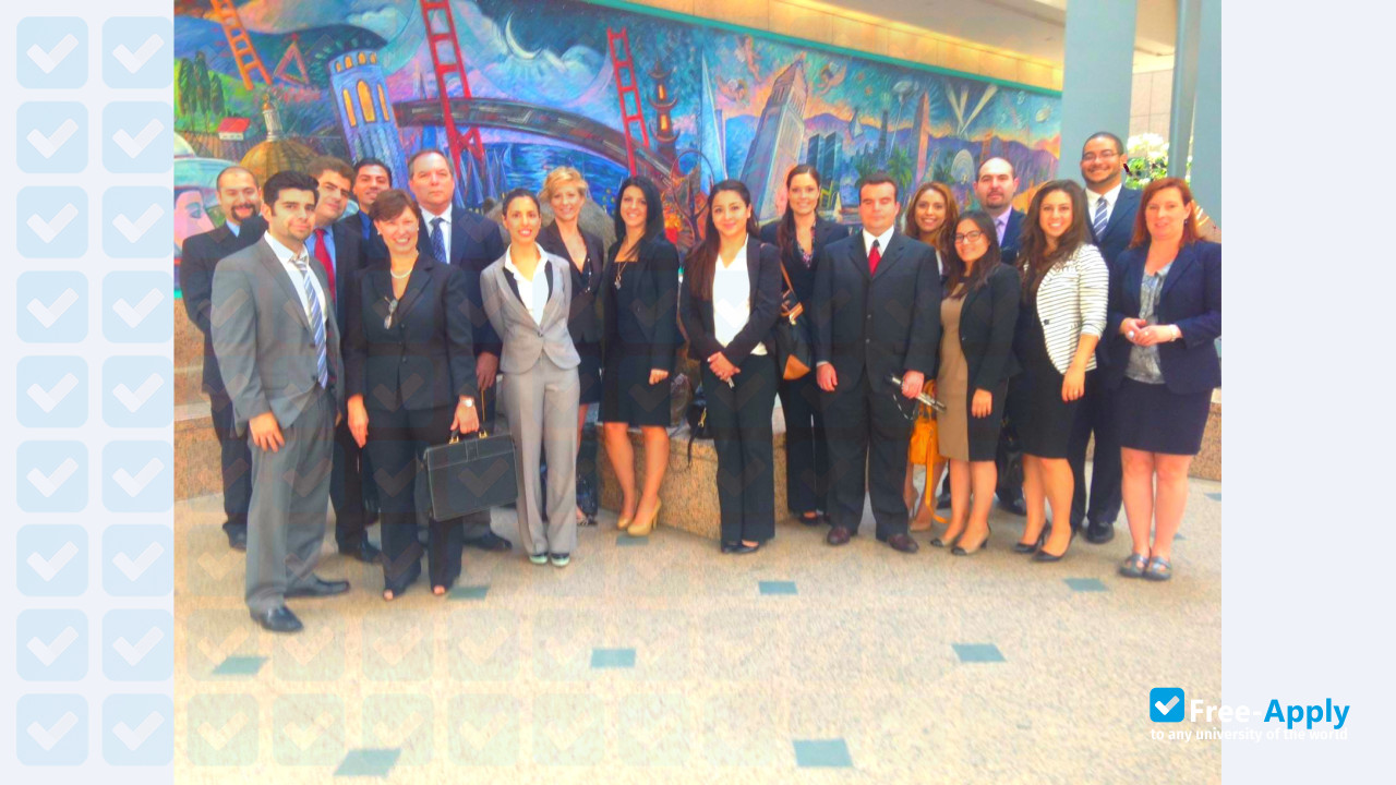 Glendale University College of Law photo #8