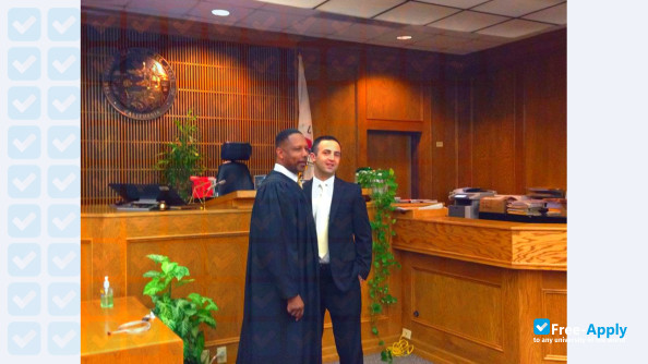 Glendale University College of Law photo #10