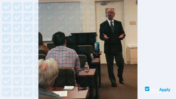 Glendale University College of Law photo #1