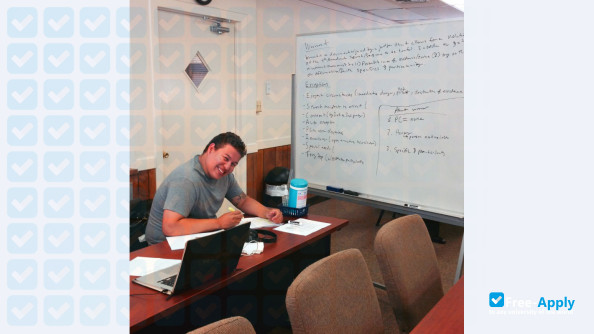 Glendale University College of Law photo #6