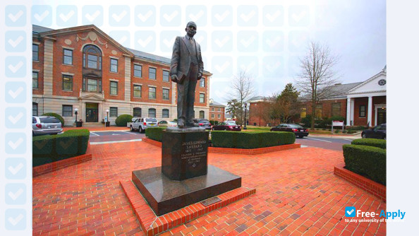 Foto de la North Carolina Central University #2