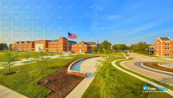 Photo de l’Marine Corps University
