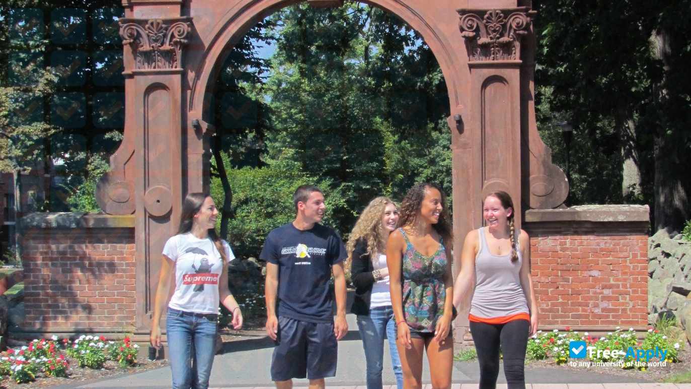 Ramapo College of New Jersey photo #5