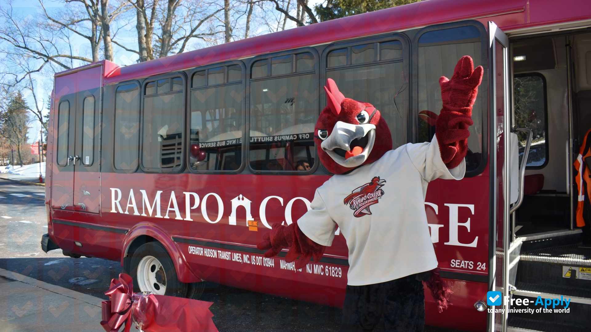 Ramapo College of New Jersey photo #2