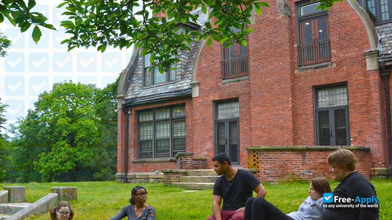 Ramapo College of New Jersey photo #7