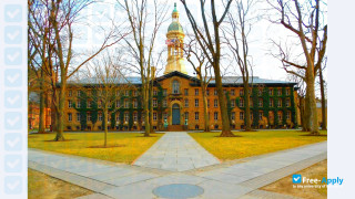 Miniatura de la Princeton University #11