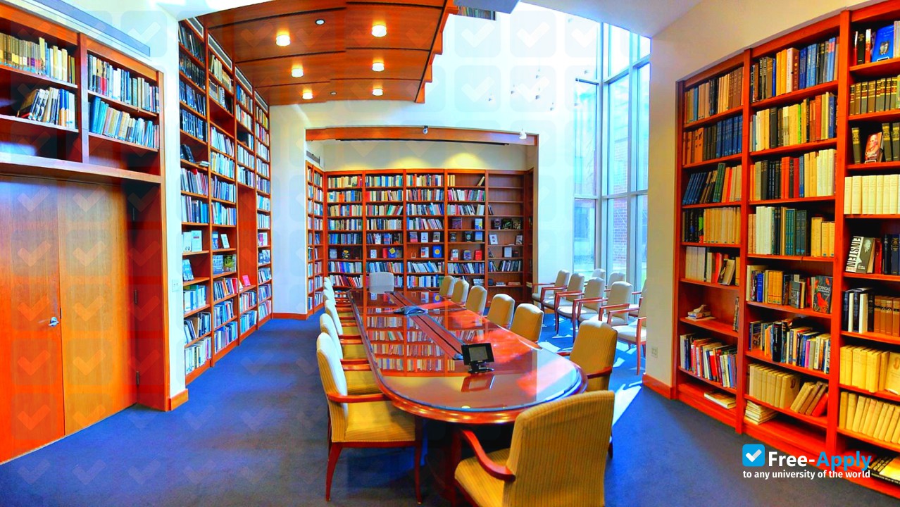 Photo de l’Princeton University #4