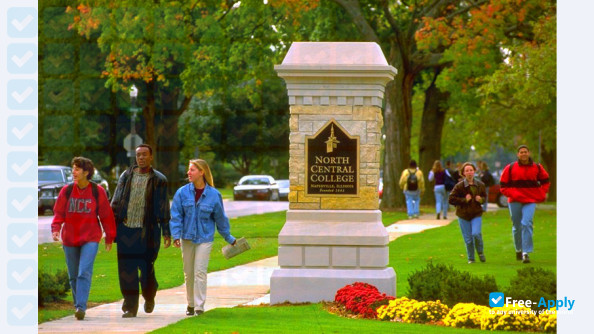 North Central College photo #6