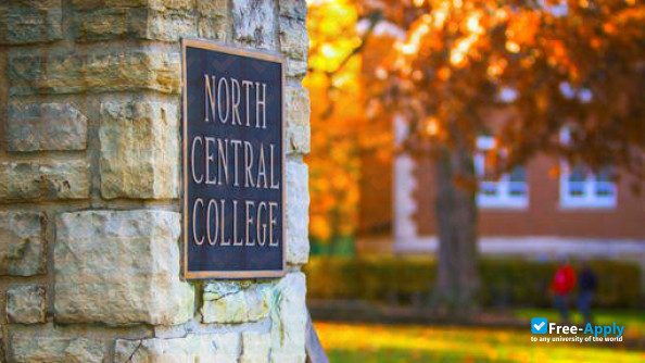 North Central College photo #9