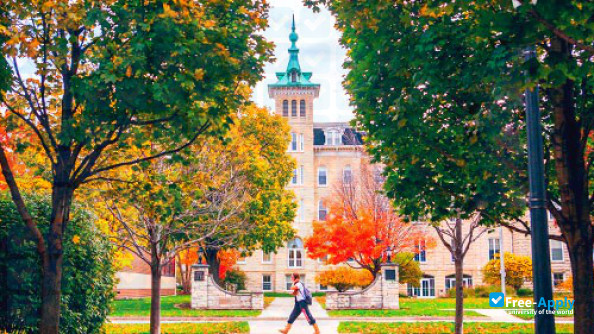 North Central College photo #7