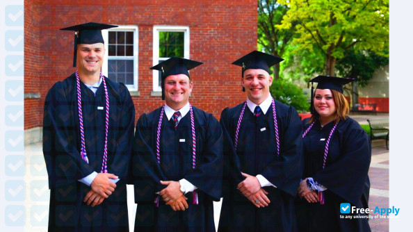 North Central College photo #1