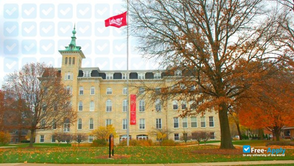 North Central College photo #2