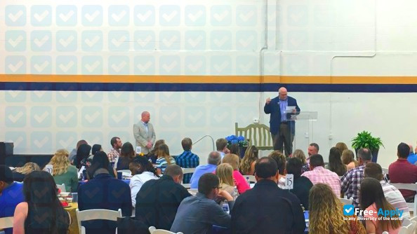 Randall University (Hillsdale Free Will Baptist College) photo #8