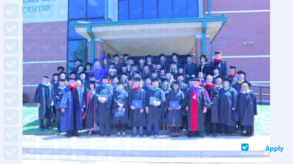Randall University (Hillsdale Free Will Baptist College) photo