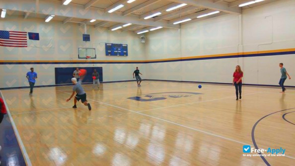 Randall University (Hillsdale Free Will Baptist College) photo #5