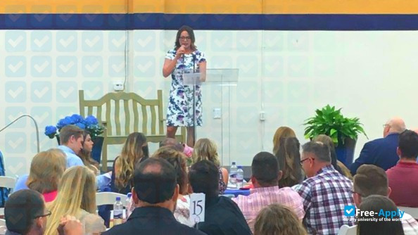 Randall University (Hillsdale Free Will Baptist College) photo #1