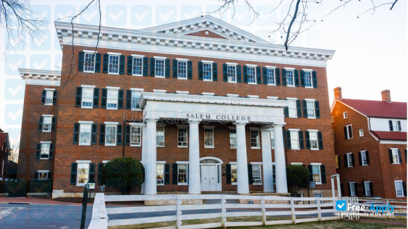 Salem College photo