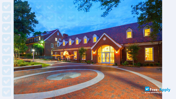 Salem College photo #2