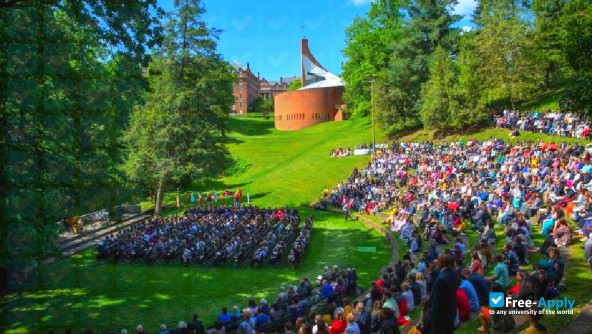 Randolph College photo #9