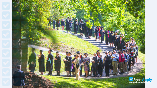 Randolph College photo