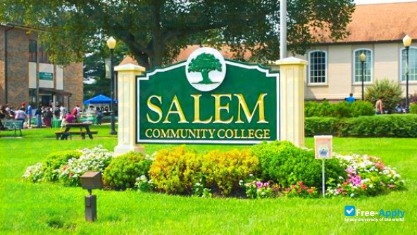 Фотография Salem Community College