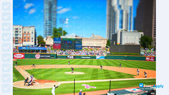 Randolph Community College photo #5