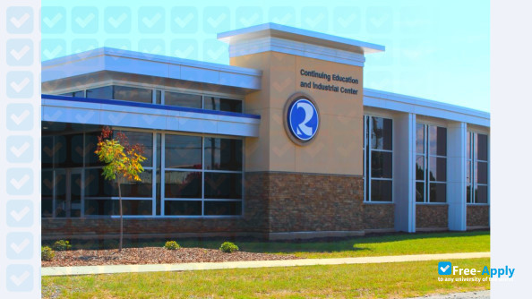 Randolph Community College photo #2