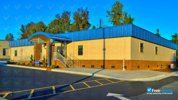 Randolph Community College photo #9