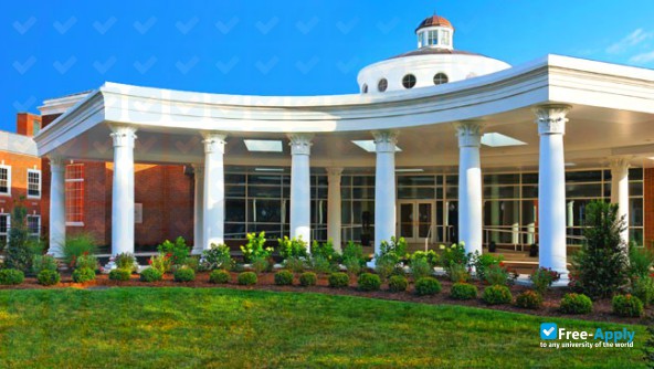 Southern Baptist Theological Seminary photo #4