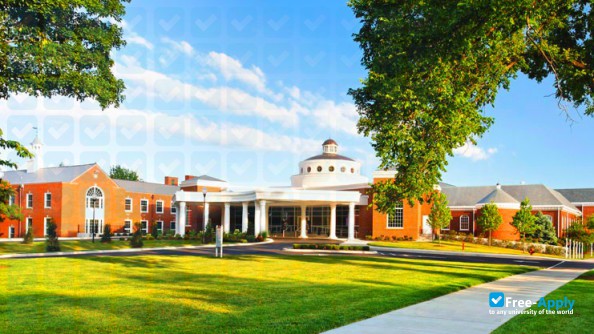 Southern Baptist Theological Seminary photo #7
