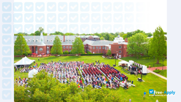 Southern Baptist Theological Seminary photo #9