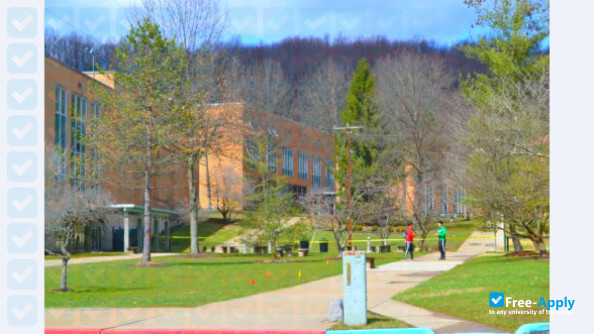 Salem International University photo #3