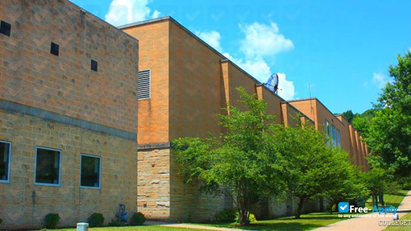 Salem International University photo