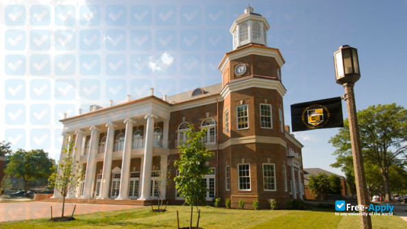 Foto de la Randolph Macon College #7